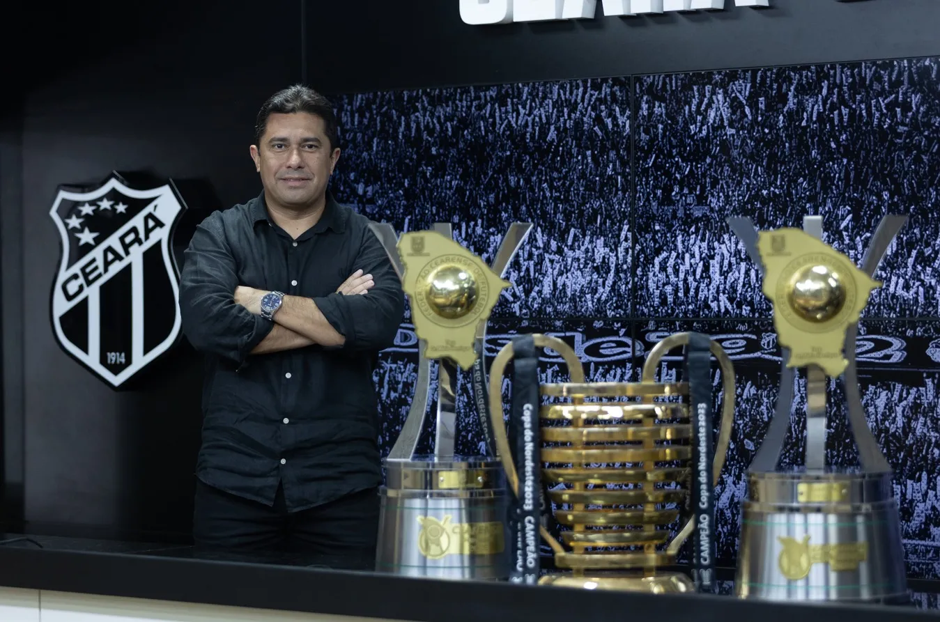 O Ceará tem cinco confrontos decisivos para definir sua classificação final na Série A e, quem sabe, aumentar o valor da premiação a ser dividido para todo elenco de Porangabuçu