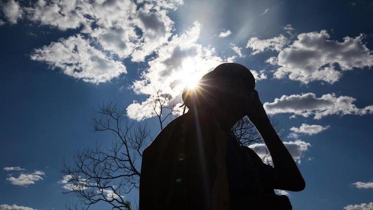 Calor exacerbado aumenta os níveis de estresse e ansiedade