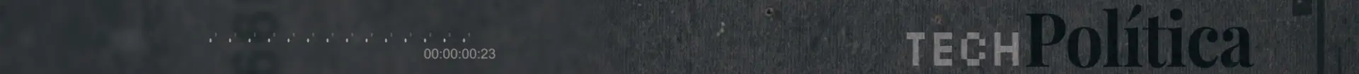 Separador TechPolítica.