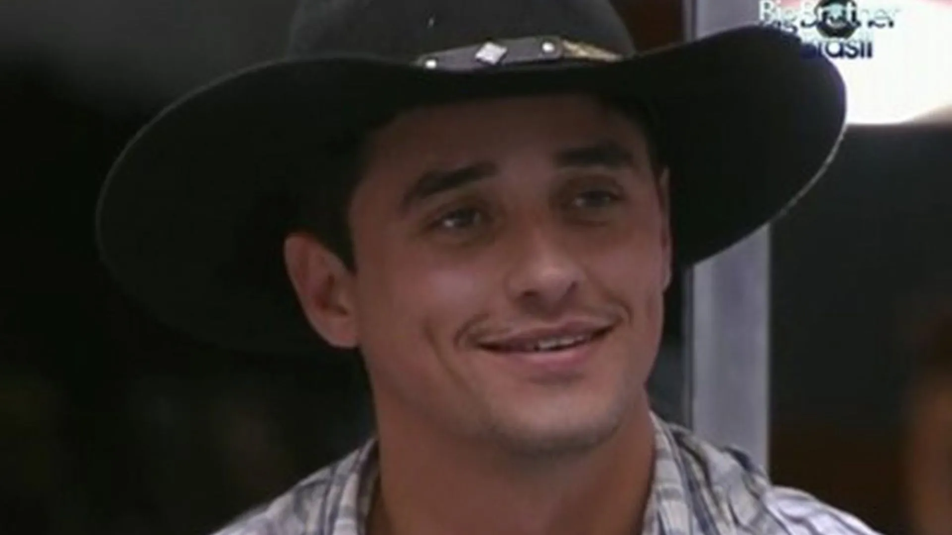 Fael venceu a 12ª edição do reality.