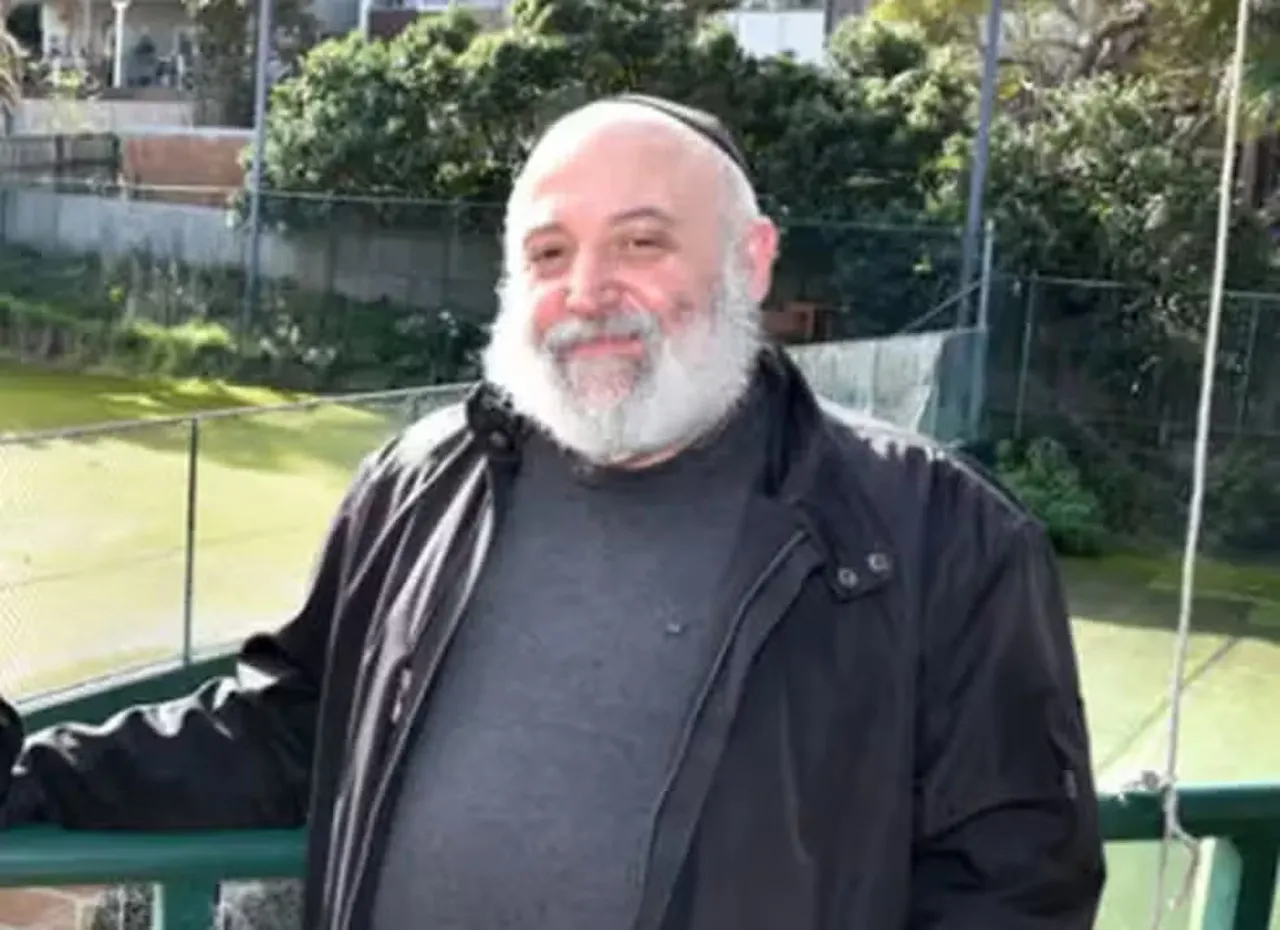O empresários buscava uma vida segura na Austrália.