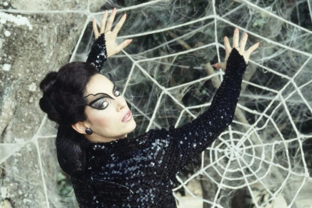 O Beijo da Mulher-Aranha.