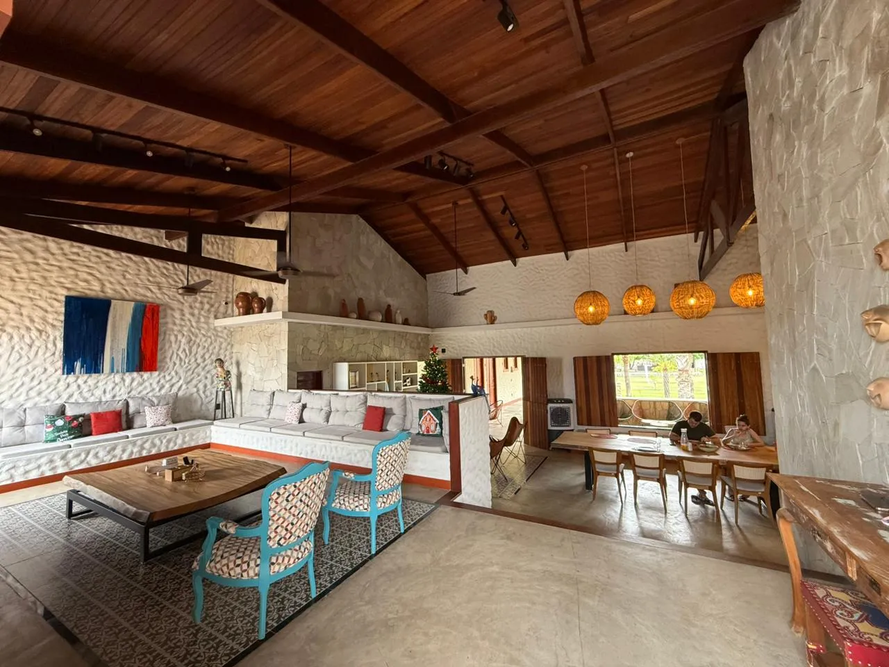 Para pesquisadora, arquitetura precisa olhar para pessoas que querem se identificar com o lugar de moradia.