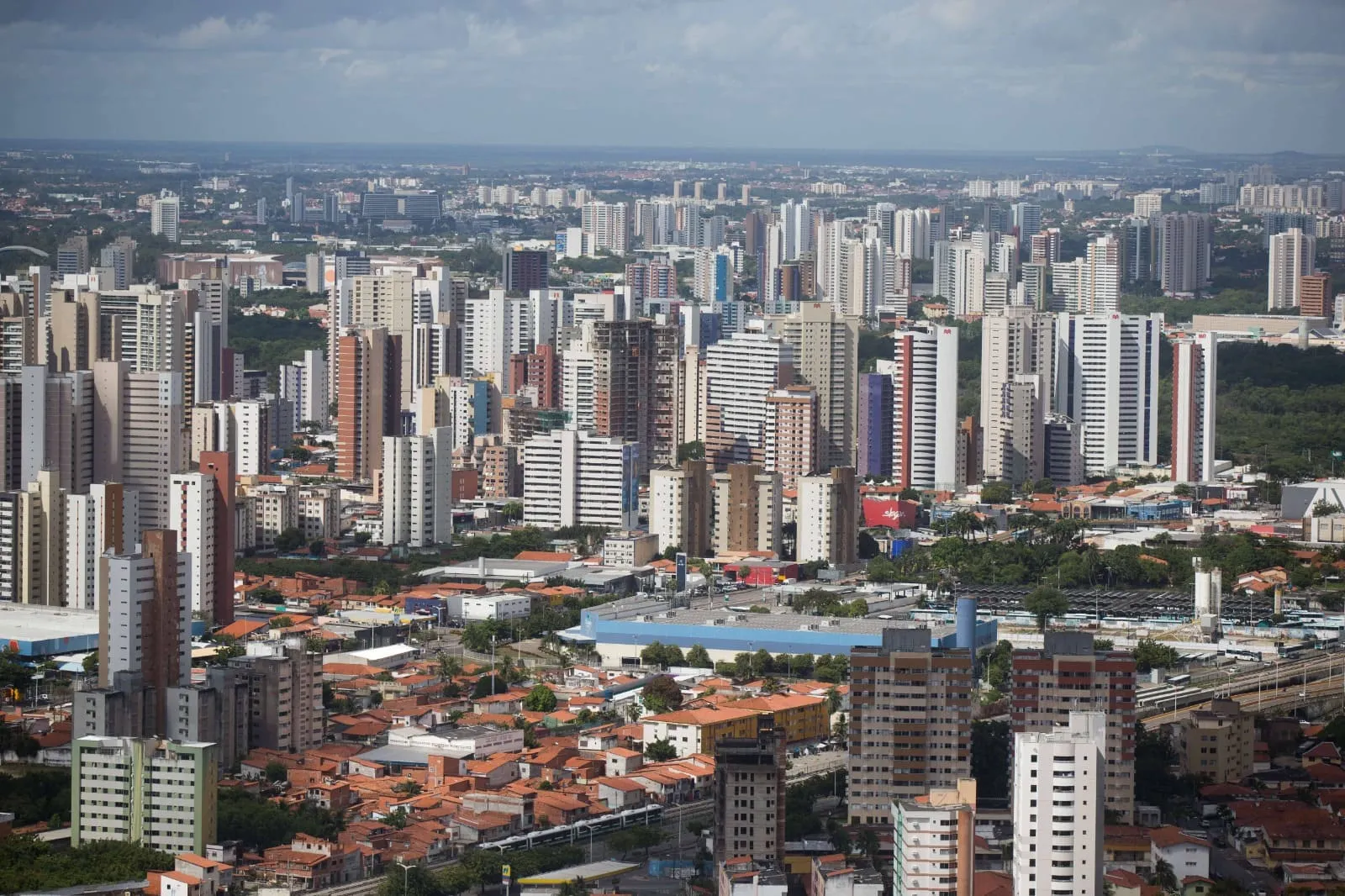 Plano Diretor aprovado em 2025 vai vigorar pelos próximos dez anos.