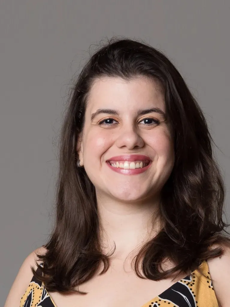 A baiana Enoe Lopes Pontes é votante do Globo de Ouro desde 2022.