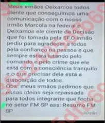 Chefe do PCC que 'recrutava' crianças e adolescentes para facção é condenado no CE