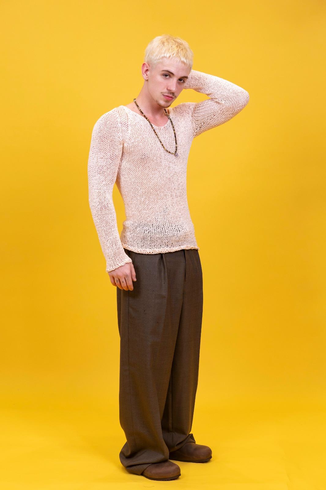 foto do Juliano Floss, que foi confirmado no bbb 26.