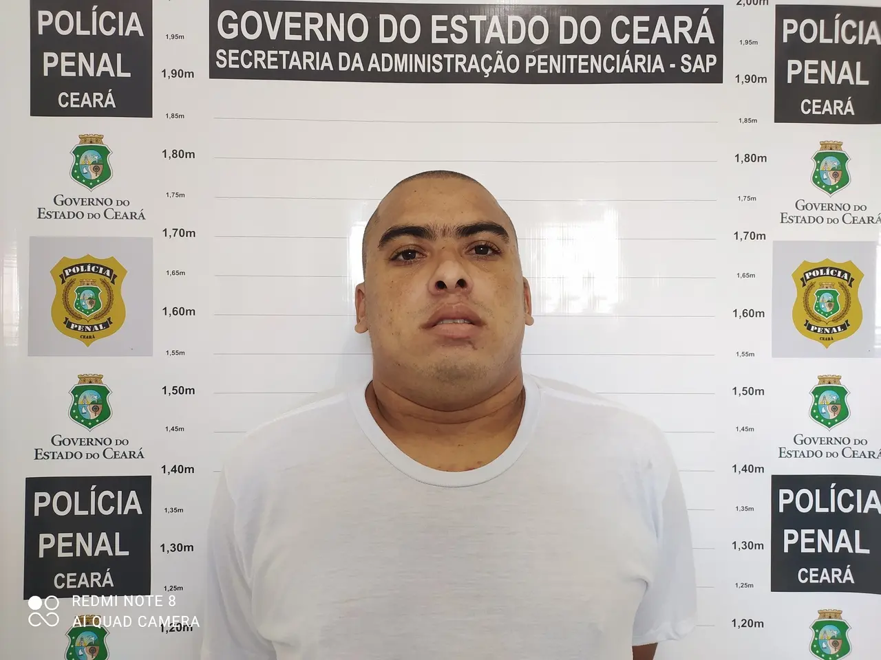 Leilson Sousa da Silva, o 'Lelê'