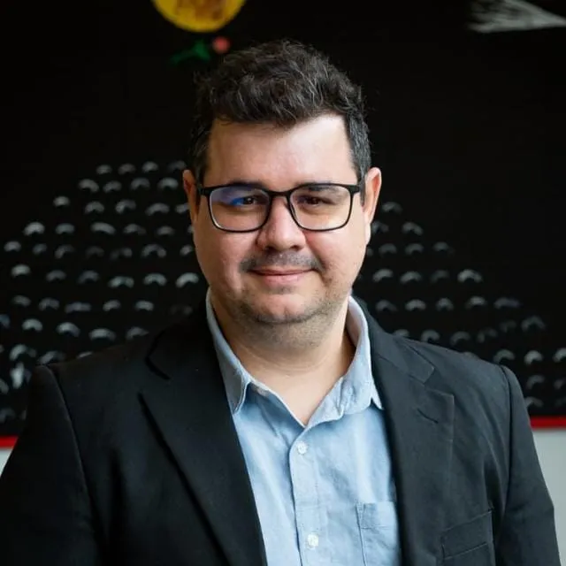 Rafael Barros Barbosa é professor de Economia Aplicada da UFC e pesquisador do FGV IBRE