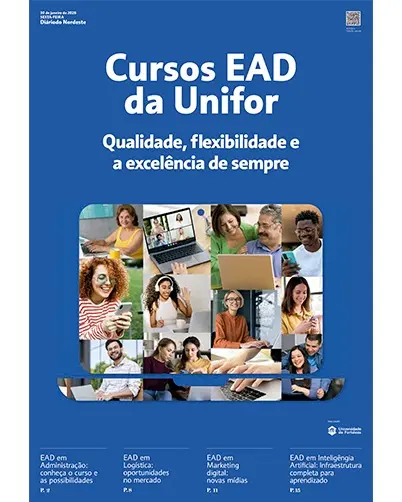 Cursos da Unifor