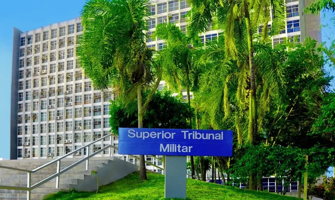 O julgamento marca o primeiro processo do STM ligado a um ataque à democracia.