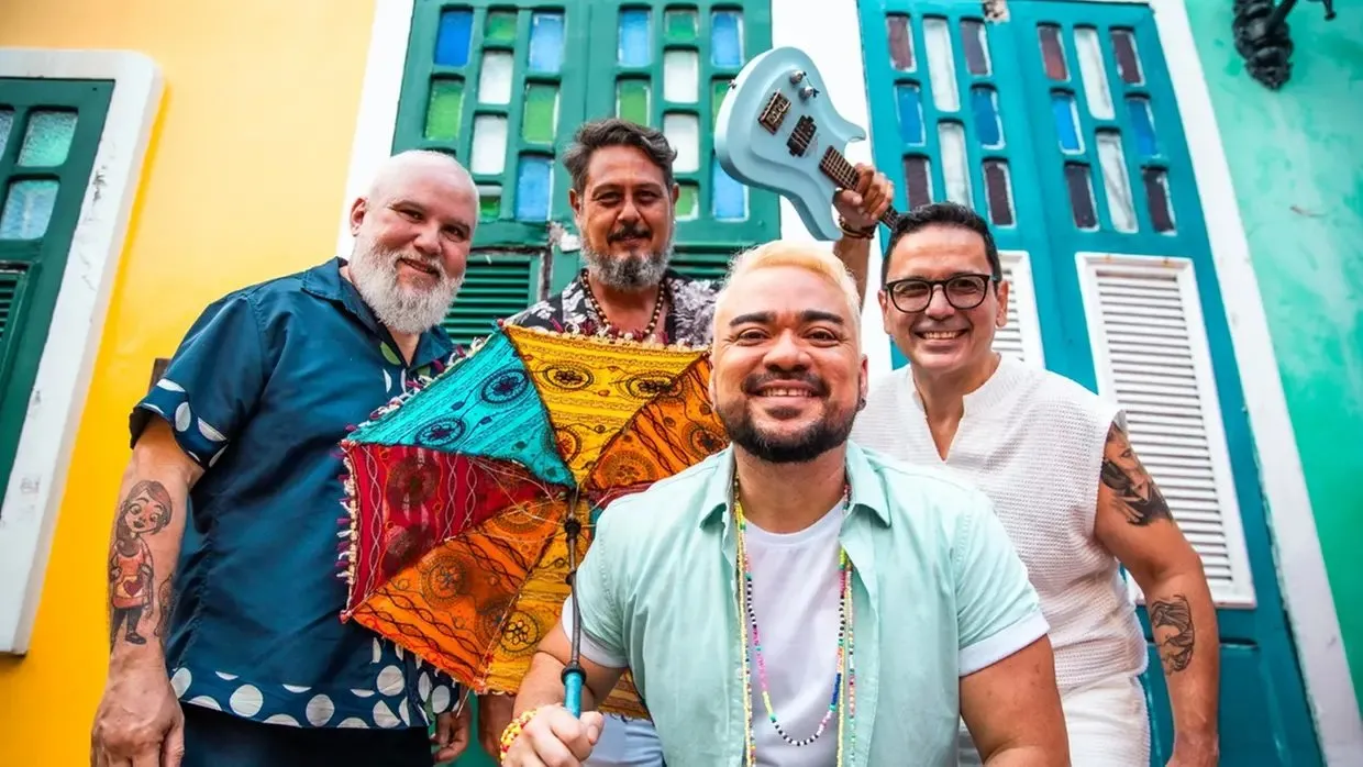 Um dos desejos do bloco para o futuro é o retorno a quatro edições.