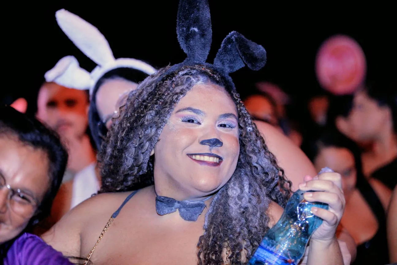 Nesta segunda-feira (16), Taty Girl, Thiago Freitas e Forró Medoin fazem a festa no Iguape, enquanto Tito, Jotavê e DJ Merson comandam o palco da Arena Batoque.