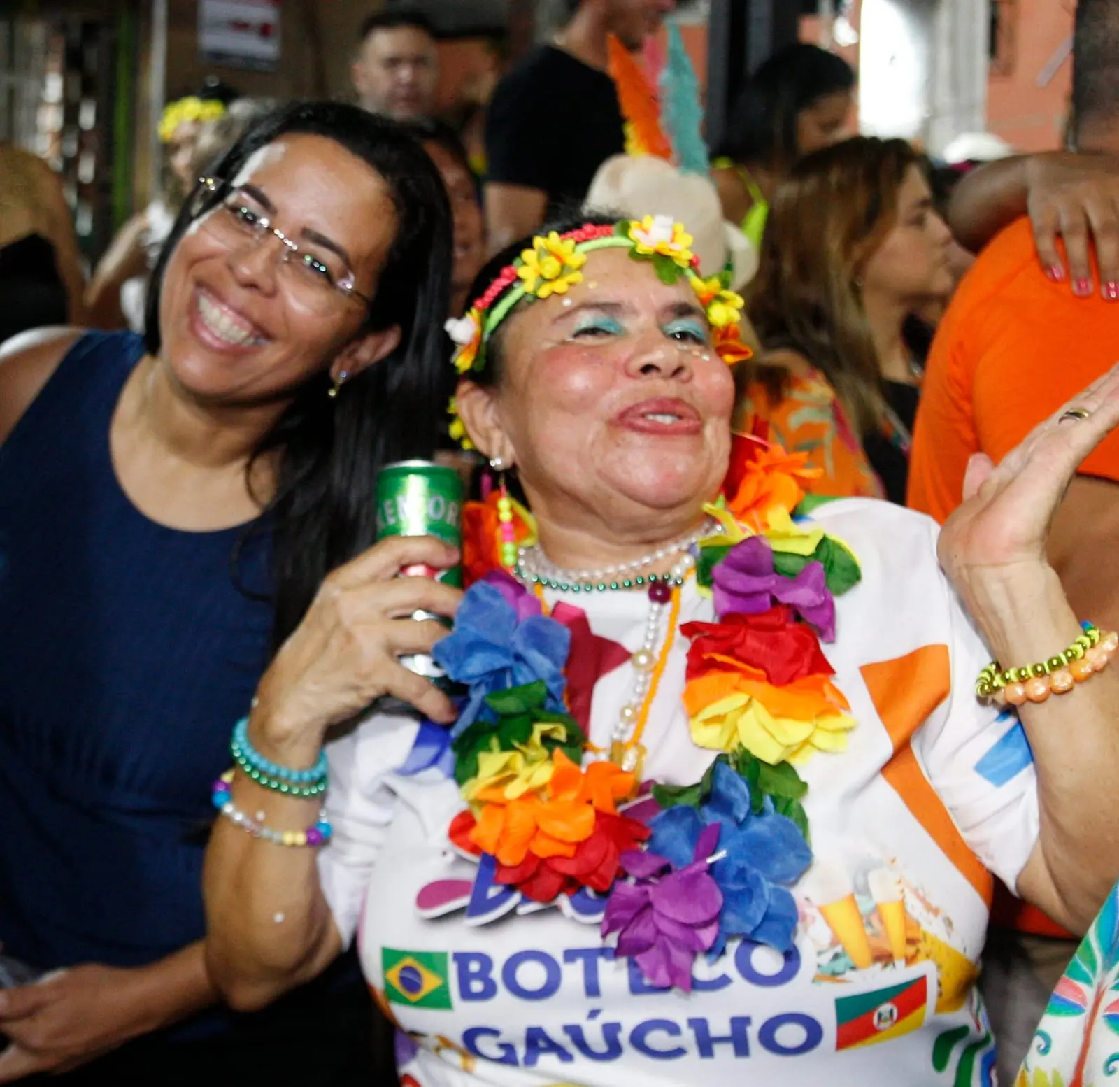 Fatiminha Beija-flor Girassol, 60.