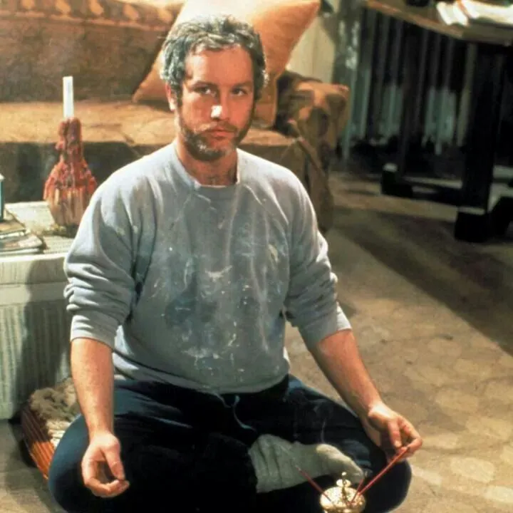 Richard Dreyfuss venceu o Oscar por 