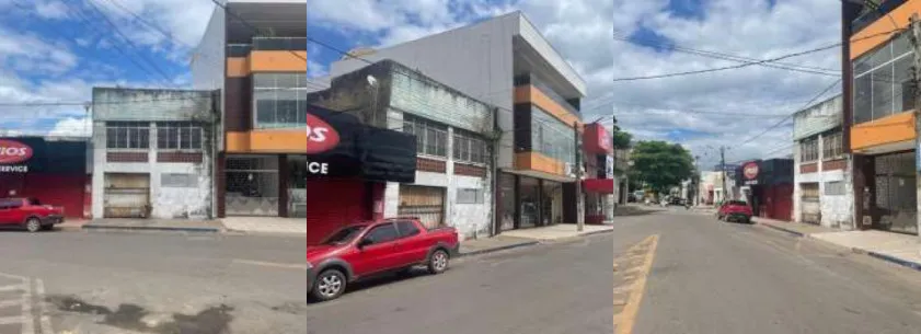 Imóvel em Tianguá.