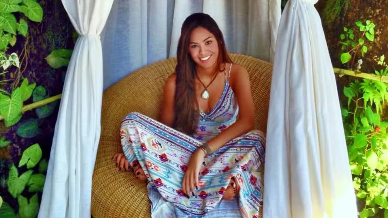 Gabriela era natural do Espírito Santo, mas se graduou em direito em São Paulo.