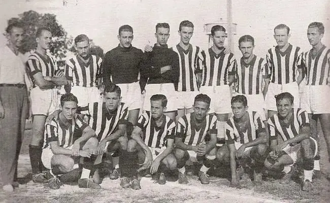 Time do Ceará de 1948