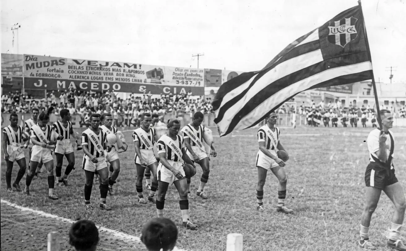 Mitotônio é o 4º maior artilheiro da história dos Clássicos-Rei, com 21 gols, só atrás de Juracy (30), Gildo (25) e Sérgio Alves (22)
