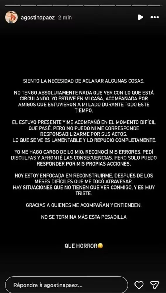 Na imagem, captura de tela de um 