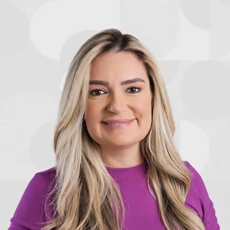 Augusta Brito, da Proteção Social.