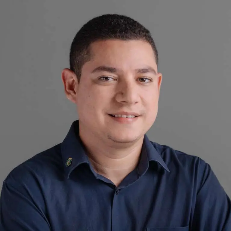 Renan Ridley, da Diversidade.