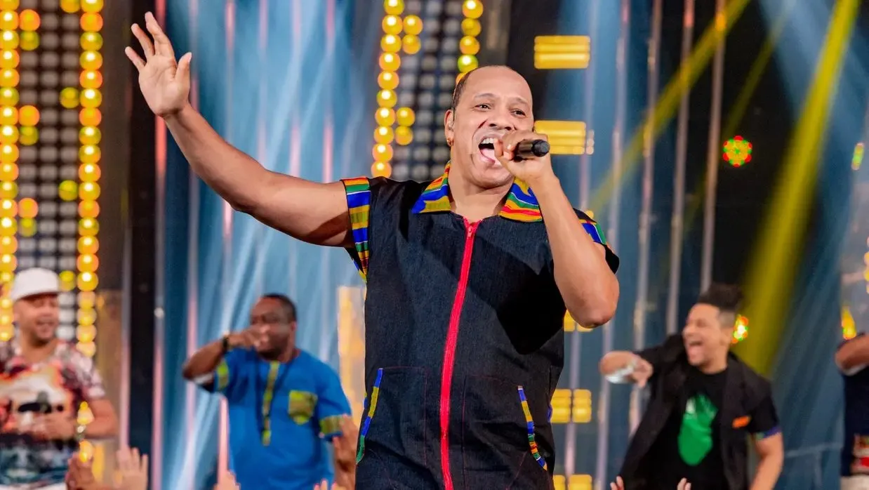 Vocalista havia sido diagnosticado com câncer na região inguinal em 2022.
