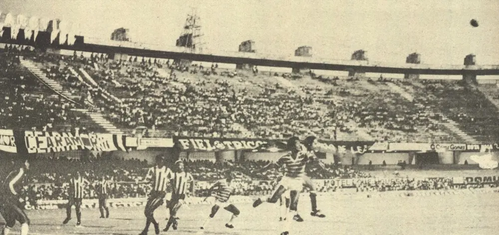 A família de Armando Júnior era fundadora e fazia parte da diretoria da torcida Fiel Tricolor