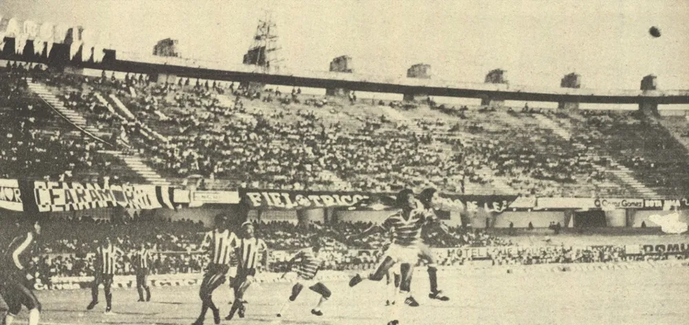 A família de Armando Júnior era fundadora e fazia parte da diretoria da torcida Fiel Tricolor