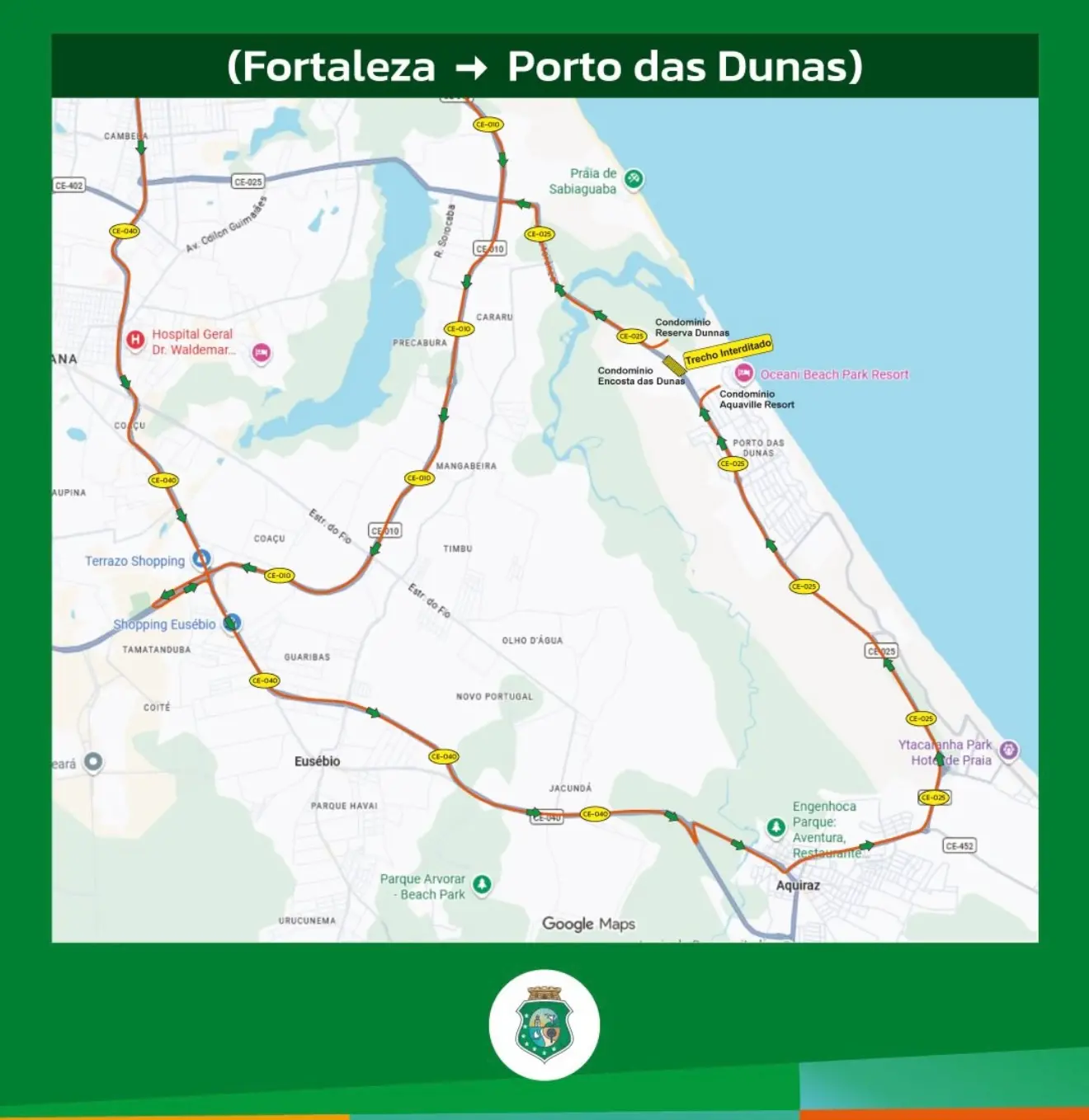 Fortaleza