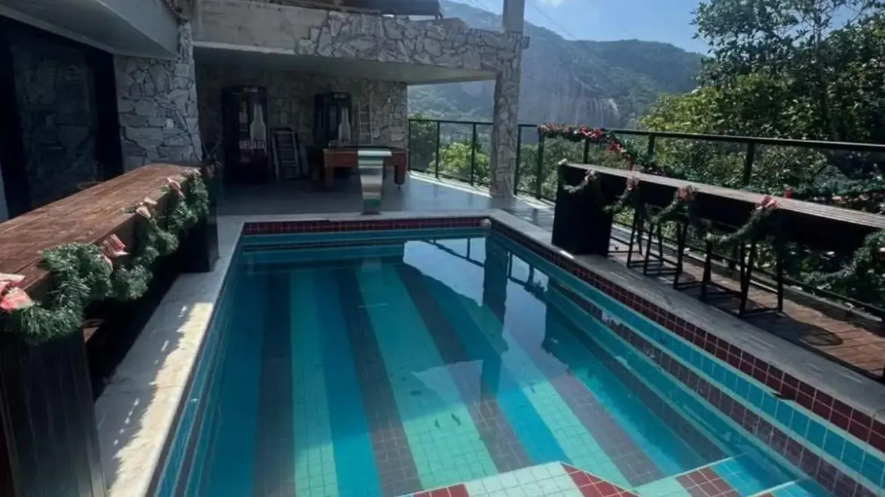 casa do doze