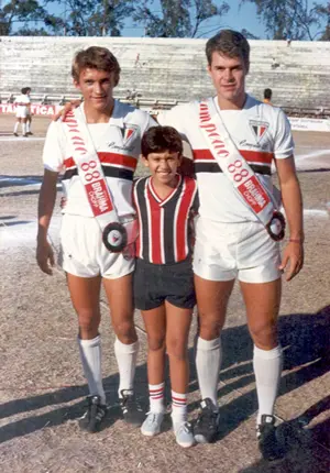 Mazinho Loyola