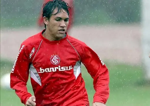 Márcio Mossoró