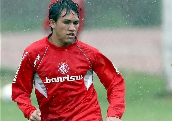 Márcio Mossoró