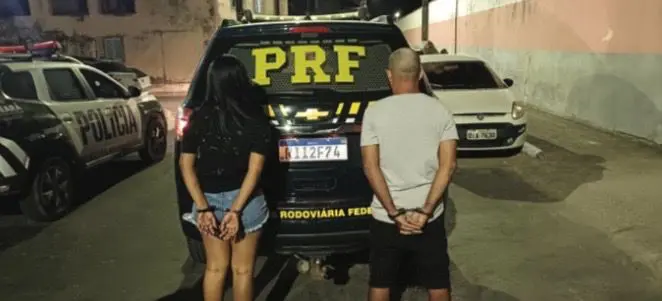 presos