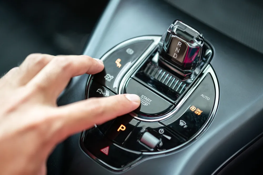 Carros automáticos valem mais a pena para a maioria dos motoristas.
