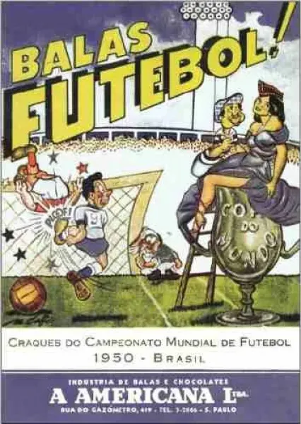 O álbum 