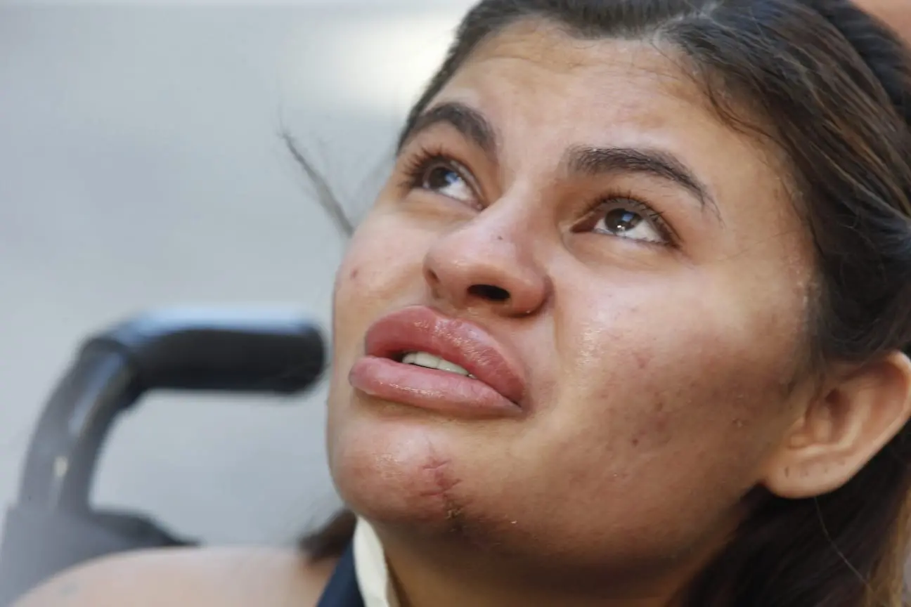 Foto de Ana Clara.
