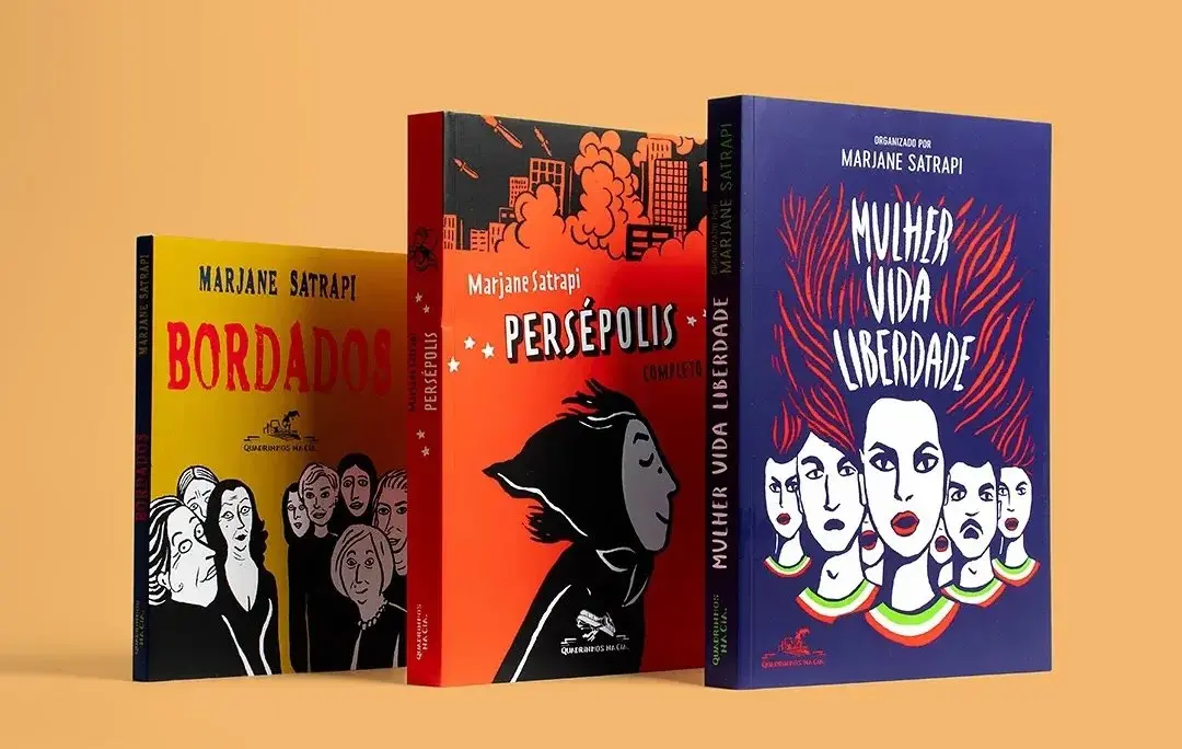 Livros 