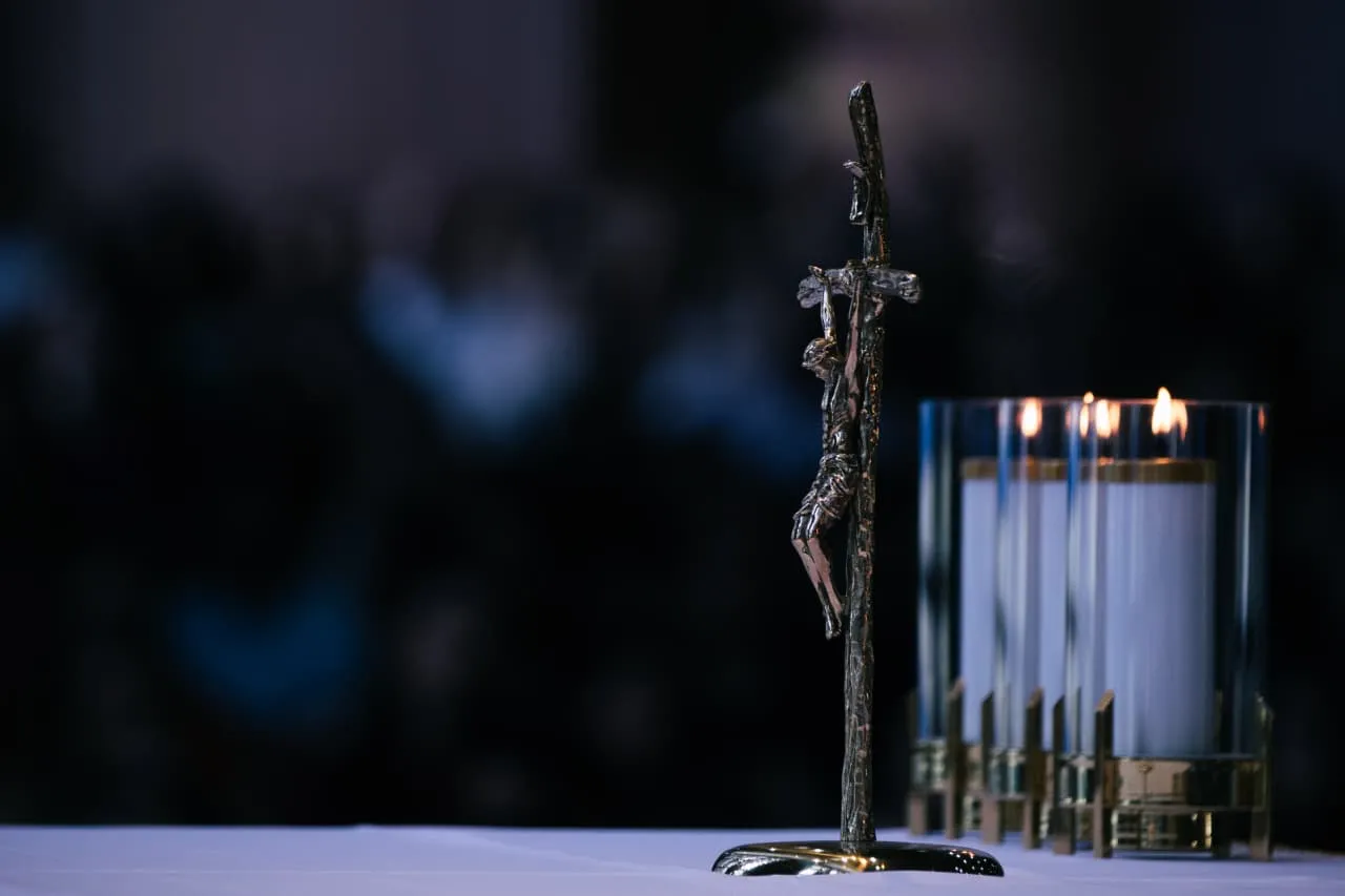 Corpus Christi celebra o corpo de Cristo.