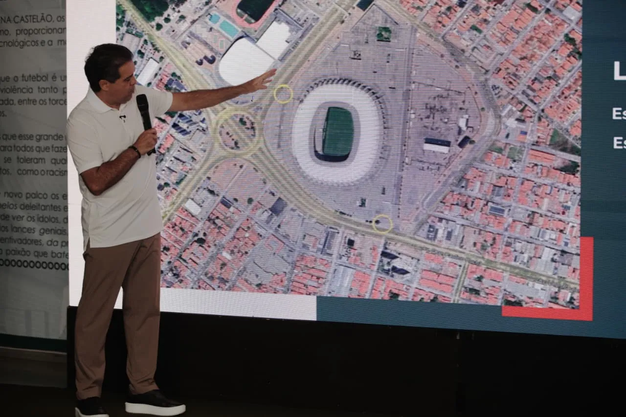 Miniterminais ficarão nas avenidas Alberto Craveiro e Paulino Rocha.
