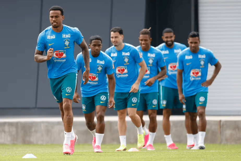 Seleção