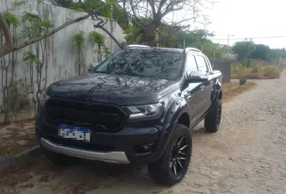 foto carro roubado