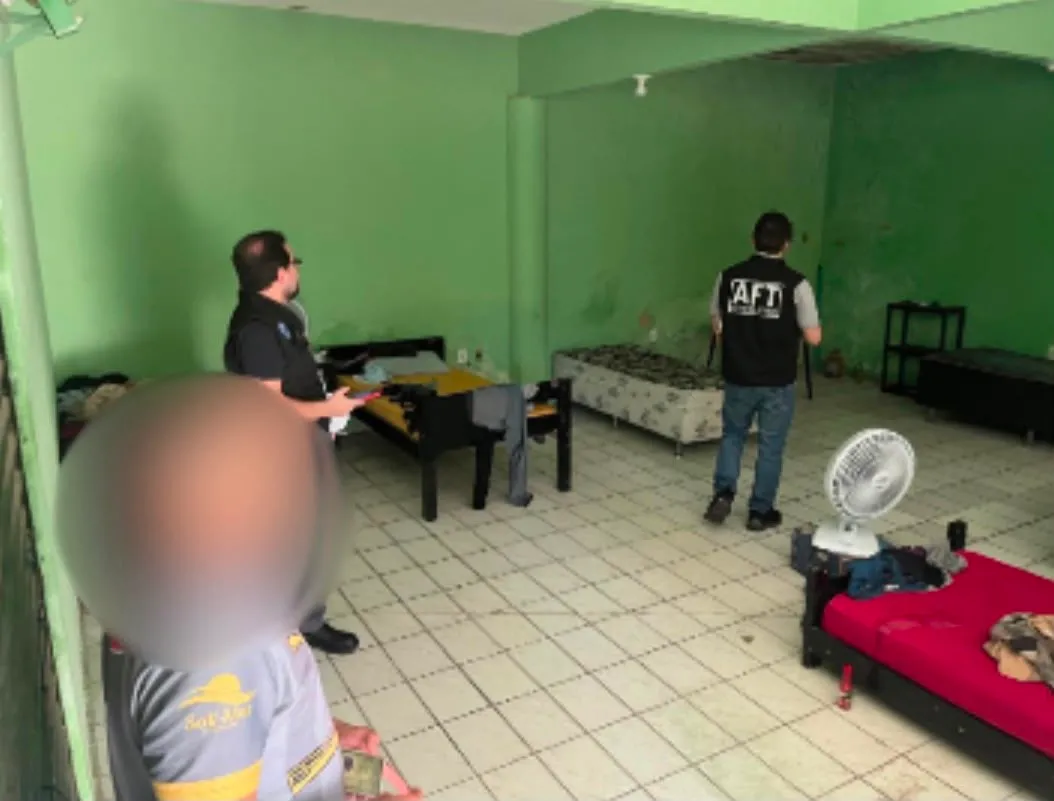 Auditores-fiscais do trabalho deflagraram operação no último dia 23 de junho.