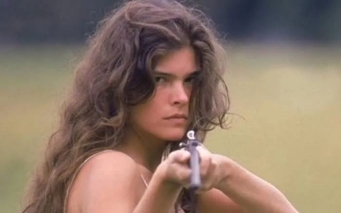 Juma Marruá original virou um ícone da dramaturgia.