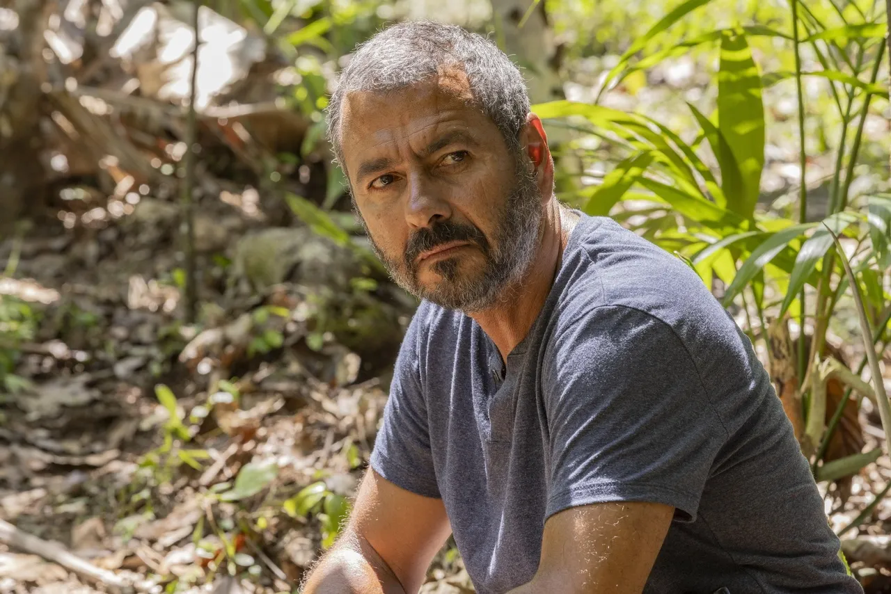 Marcos Palmeira deu vida ao protagonista José Inocêncio no reboot de 