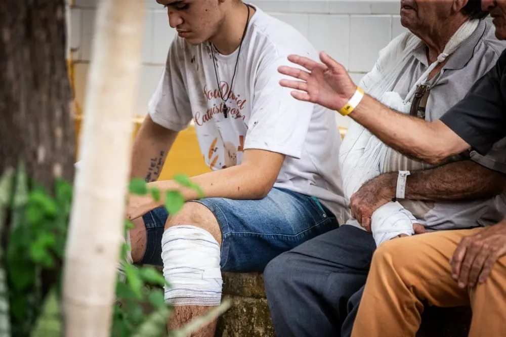 Maioria das vítimas do acidente eram de Brejo Santo.