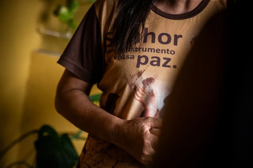 Segundo familiar das vítimas, acidente abalou todo o município de Brejo Santo.