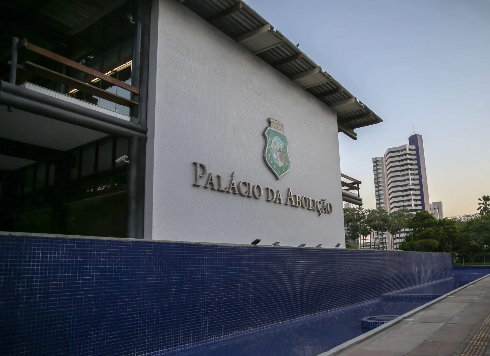 Sete nomes já foram colocados para a eleição para o Governo do Ceará.