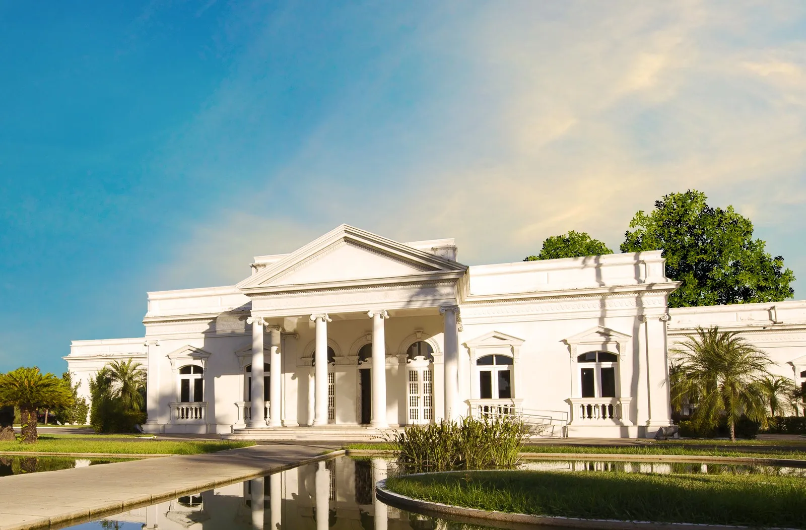 No Piauí, dez pré-candidatos se apresentaram para a disputa pelo Palácio Karnak.